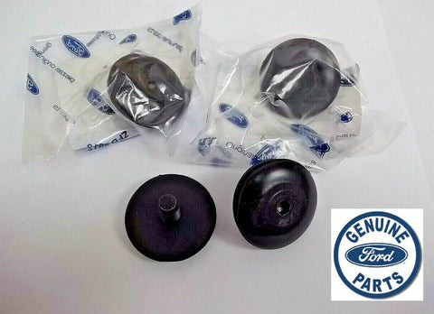 FORD TRANSIT CONNECT 03-13 ROOF RACK HOLE BOLT SCREW - GENUINE + NEW  4 per pack
