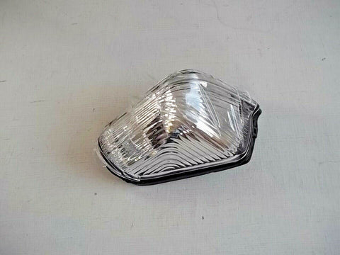VOLKSWAGEN CRAFTER + MERC SPRINTER 06-18  WING MIRROR INDICATOR LENS ONLY - LEFT