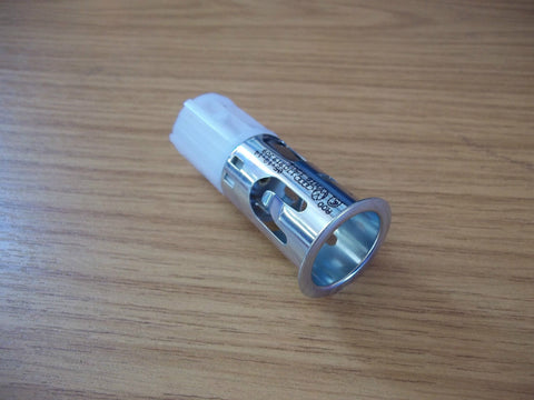 Volkswagen 12v socket - genuine VW part - TRANSPORTER T5 T4 PASSAT GOLF + MORE