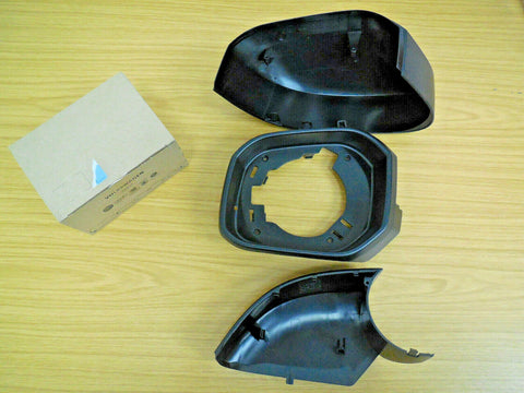 VW CADDY MAXI LIFE 2016+ DOOR WING MIRROR TRIM CASING - LEFT SIDE - NEW
