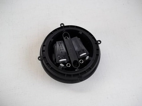 Volkswagen Transporter T5 + Caddy wing mirror adjuster - 3 screw fitting style
