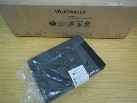 Volkswagen Golf MK2 GTI Battery Cover - 250 x 175 mm - GENUINE VW NOS - NEW