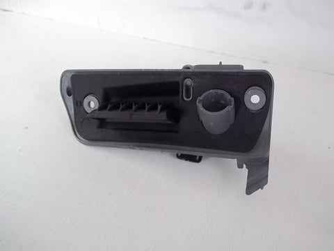 VOLKSWAGEN CADDY 2004-2014 - REAR DOOR RELEASE HANDLE - BARN DOOR - GENUINE NEW!