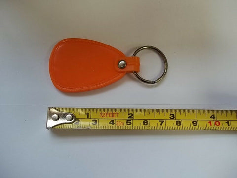 VOLKSWAGEN AUDI KEYRING - AITCHISON HOPTON LTD CHESTER - DEALER DEALERSHIP