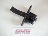 VOLKSWAGEN CADDY 2004- REAR DOOR CHECK STRAP ARM / HINGE - GENUINE VW - KIT