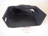 VW Transporter T5 + GP T6 - HANDBRAKE HOUSING COVER + LEVER HANDLE - GENUINE NEW