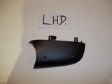 VW Transporter T5 + VW Caddy wing mirror trim KIT! LEFT HAND DRIVE VERSION - LHD