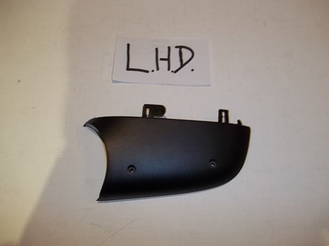 VW Transporter T5 + VW Caddy wing mirror trim KIT! LEFT HAND DRIVE VERSION - LHD