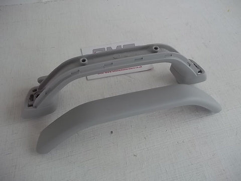 VOLKSWAGEN TRANSPORTER T5 + T6 - B PILLAR GRAB HANDLE - LEFT SIDE - GENUINE VW