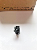 Volkswagen Caddy + Golf MK5 passenger window switch PLUG - plug only- genuine VW