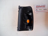 FORD TRANSIT MK8 2014-onwards - WING MIRROR INDICATOR INSERT SIDE REPEATER LEFT