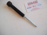 VOLKSWAGEN SCREW DRIVER TOOL - PHILIPS / FLAT SWAP - GENUINE - TRANSPORTER +MORE