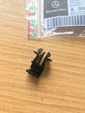 Mercedes Sprinter bonnet stay rod clip trim set - 2018+ Model - GENUINE NEW