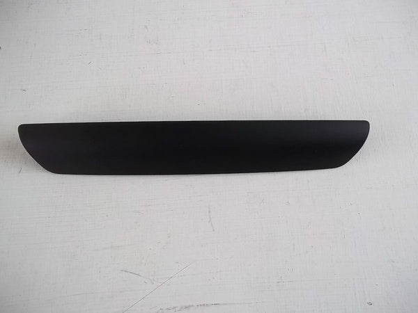 VW Transporter T5 GP FACELIFT interior door handle grab cover trim insert 10-15