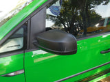 VW CADDY MAXI LIFE 2016+ DOOR MIRROR BACKING CAP TRIM CASING - LEFT SIDE