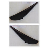 VOLKSWAGEN CADDY 2011+ BONNET / WINDSCREEN FILLET / TRIM INSERT - LEFT & RIGHT