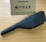 VOLKSWAGEN CRAFTER 2017+ HANDBRAKE SHAFT LEVER COVER TRIM GAITER - GENUINE NEW