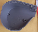 VW Transporter T5 + T6 - ARMREST END CAP COVER TRIM - CHOOSE COLOUR AND SIDE