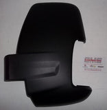 FORD TRANSIT MK8 2014-onwards - WING MIRROR CAP CASING BACKING TRIM - LEFT SIDE