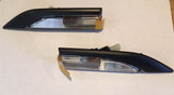 VW TRANSPORTER T6 2016+  Pair side repeater indicators Left & Right - GENUINE VW