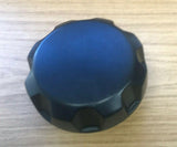 FORD TRANSIT CUSTOM + MK8 - seat back adjustment twist knob handwheel - Genuine