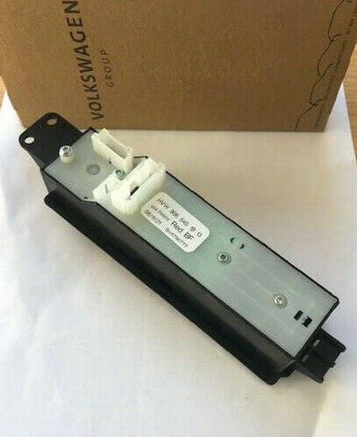 MERCEDES SPRINTER / VW CRAFTER - passenger electric window switch - GENUINE NEW