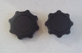 Volkswagen T5 T6 Transporter - SEAT ADJUSTMENT DISC RING TRIMS - DARK GREY