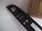 VW GOLF MK5 / JETTA - INTERIOR DOOR PULL HANDLE - 5 DOOR - LEFT HAND DRIVE EURO