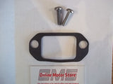 VOLKSWAGEN CADDY 2004 - present - REAR DOOR CHECK STRAP ARM - FITTING KIT