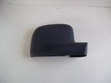 VOLKSWAGEN WING MIRROR - PRIMED-DOOR CAP CASING- TRANSPORTER T5 / CADDY - DRIVER