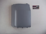 VOLKSWAGEN TRANSPORTER T5 T5GP - PRIMED REAR TAILGATE TRIM CORNER COVER  P/S NEW