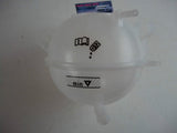 VOLKSWAGEN CADDY 2003-2015 + GOLF 2003-2009 EXPANSION TANK - HEADER / WATER TANK