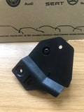 VW TRANSPORTER T5 03-15 BONNET RELEASE HANDLE BRACKET - RHD - BRACKET ONLY