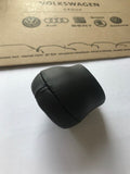 VW Transporter T5 03-15 - HIGHLINE SPORTLINE LEATHER GEAR KNOB - Genuine VW new