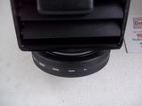 VW TRANSPORTER T5 GP 2010- DASH AIR VENT AIRVENTS - GENUINE VOLKSWAGEN PART