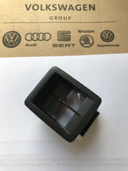 VW Scirocco 2009-18 electric window switch trim surround DRIVER SIDE genuine New