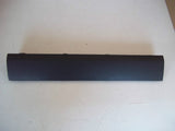 VW Transporter T5 T5.1 GP - DASH TRIM STRIP UNDER GLOVE BOX - NO AIRBAG STYLE