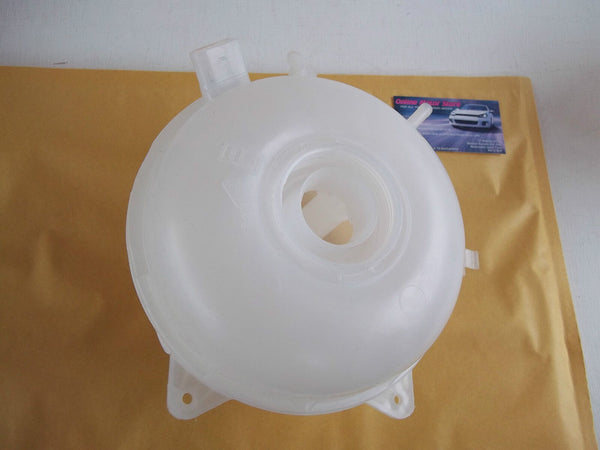 VOLKSWAGEN TRANSPORTER T5 2003-2009 EXPANSION TANK - HEADER / WATER TANK