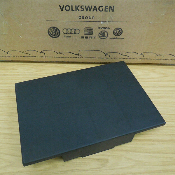 Volkswagen Golf MK2 GTI Battery Cover - 250 x 175 mm - GENUINE VW NOS - NEW