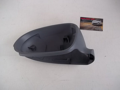 VOLKSWAGEN GOLF, PASSAT, JETTA - WING MIRROR CASING CAP TRIM - PASSENGER - NEW!