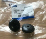 FORD TRANSIT CUSTOM 2012+ GENUINE ROOF RACK HOLE BOLT SCREW - NEW - 2 per pack