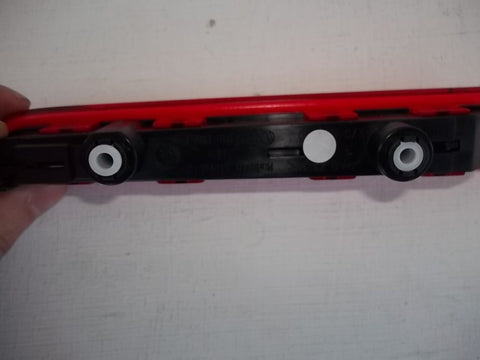 Volkswagen Transporter T5 T6 HIGH LEVEL REAR 3RD BRAKE LIGHT -BARN DOOR- GENUINE