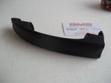 VOLKSWAGEN TRANSPORTER T5 T6 CADDY - FRONT DOOR HANDLE - EXTERNAL CAB - GENUINE