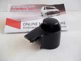 Volkswagen Transporter T6 16+ rear washer wiper cover - TAILGATE LEFT - GENUINE