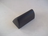 VW Transporter T5 03-15 - passenger seatbelt trim cover - ANTHRACITE OR GREY