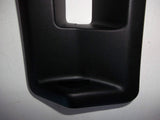 Volkswagen CADDY - Side loading door INTERIOR handle surround GENUINE - DRIVER