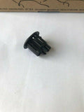 VW Transporter T5 T6 - Front door central locking rod surrounding trim - Genuine