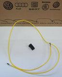 VW Transporter T5 T6 - SIDE STEP STANDARD LIGHT WIRING REPAIR KIT ONLY - STYLE B