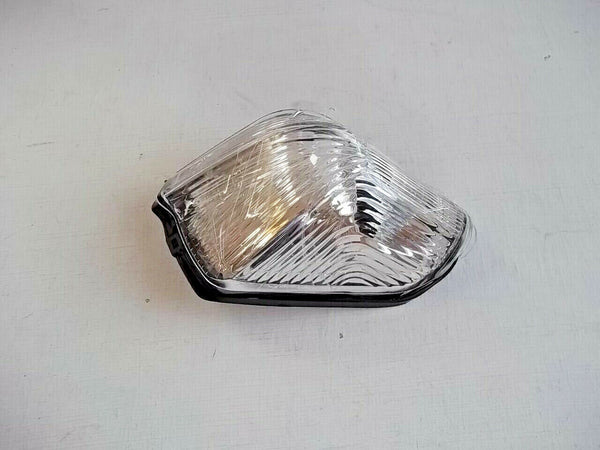 VOLKSWAGEN CRAFTER + MERC SPRINTER 06-18 WING MIRROR INDICATOR LENS ONLY - RIGHT