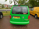 Volkswagen CADDY 2015+  REAR LIGHT CLUSTER - BARN DOOR - NEW STYLE ONE SIDE ONLY